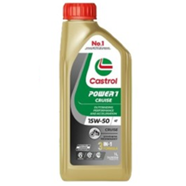 15W-50