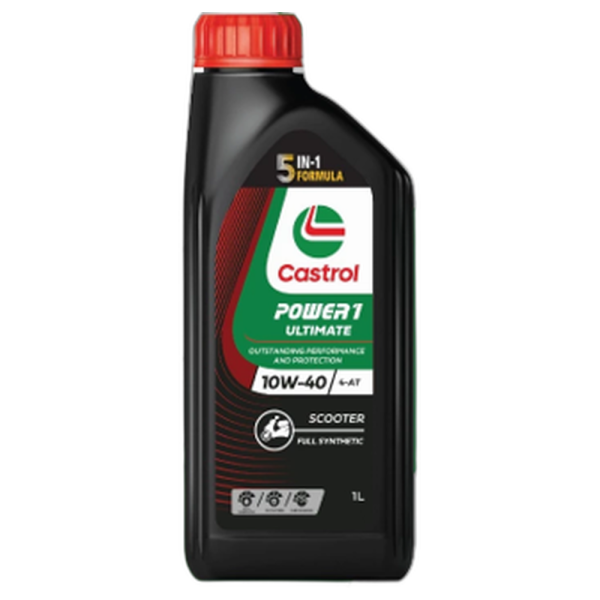 10W-40
