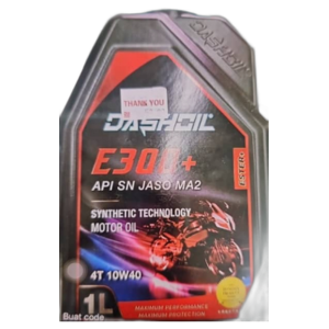 10W-40 (E300)