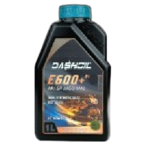 10W-40 (E600)