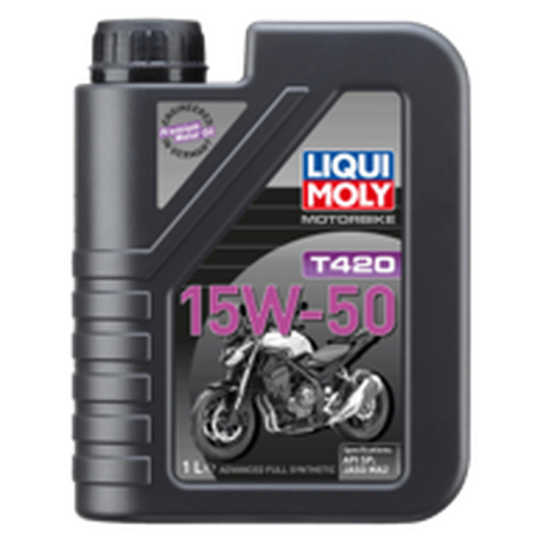 15W-50