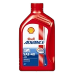 AX3 SAE-40