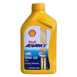 AX5 15W-40
