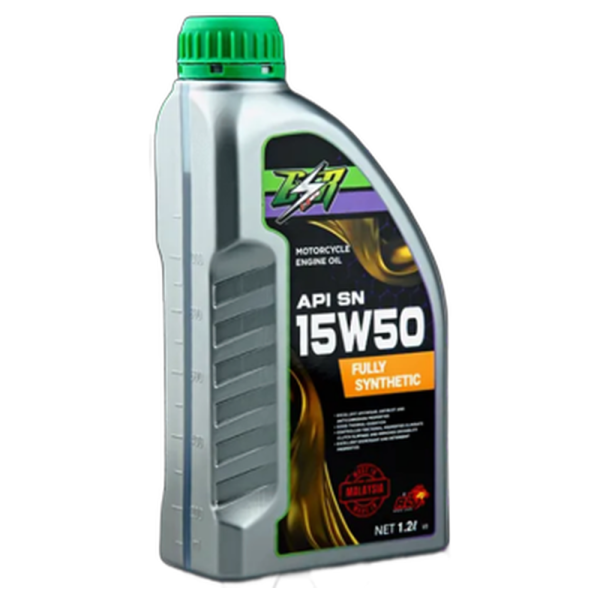 15W-50