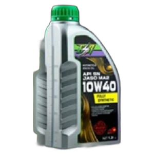 10W-40