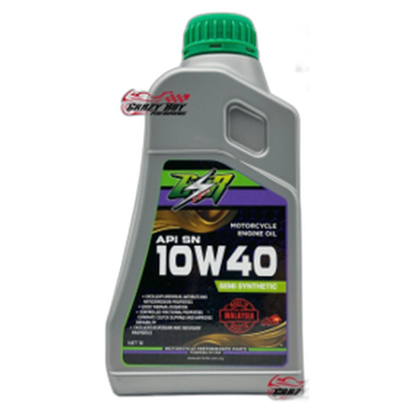 10W-40