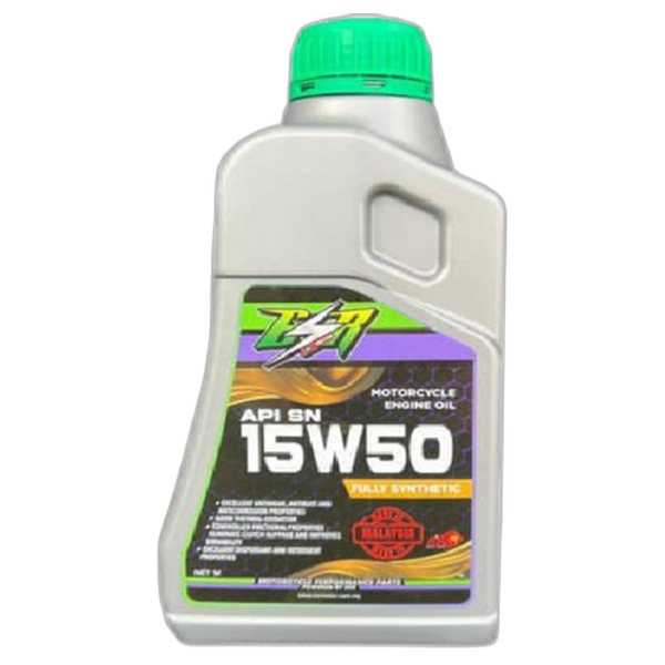 15W-50