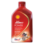 15W-50 AX POWER