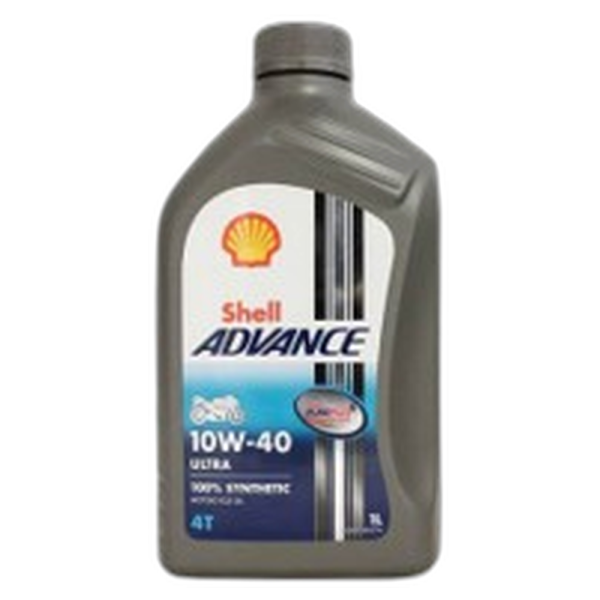10W-40 ULTRA