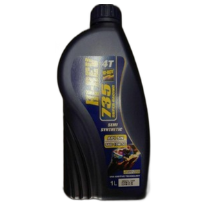 15W-50 735 (1L)