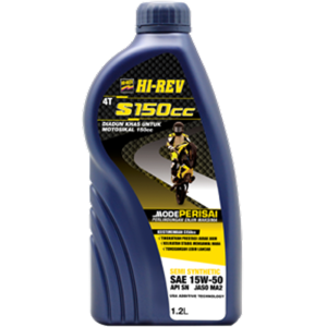 15W-50