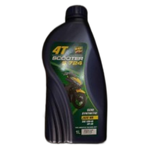 10W-40