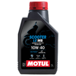 10W-40