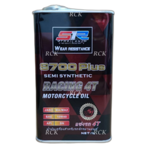 10W-40 (S700)