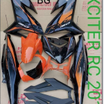 BODYSET Y15ZR V2 – EXCITER RC 2019 VOM2 RGAHLDRDP