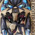 BODYSET Y15ZR V2 – DOXOU 2020 MB+BG RHNHLDRDP