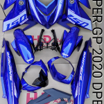 BODYSET Y15ZR V2 – DPBMC (SNIPER GP 2020) RGPHLDAOP