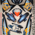 BODYSET Y15ZR V2 – BATIK-13 (78) BG+OR RHNHLDRUU