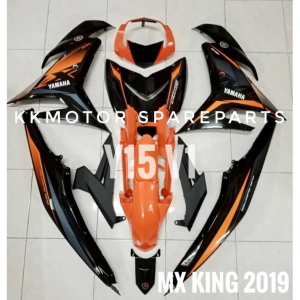 BODYSET Y15ZR V2 - VOM2+BG (MX KING 2019) RIGHLDAGP