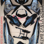 BODYSET Y15ZR V2 – BG + GD (BATIK-13) 78 RHNHLDARP