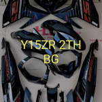 BODYSET Y15ZR V2 – BG (2TH) RRPHLDRDP