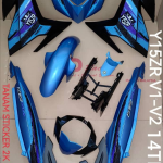 BODYSET Y15ZR V2 – PBMJ+BG (14TH) RNRHLDAOP