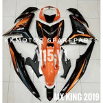 BODYSET Y15ZR V2 – VOM2+BG (MX KING 2019) RIGHLDAGP