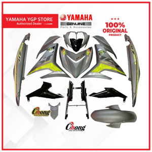 B17-F0000-50-PA BODYSET Y15ZR V2 - MNM3 APPCWCADP
