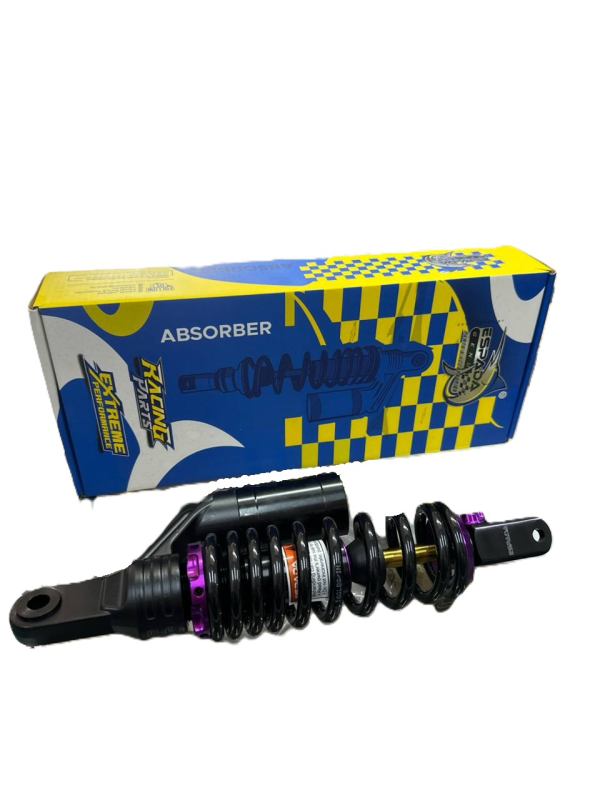 ESPADA ABSORBER A310 EGO AVANTIZ/SOLARIZ 305MM PURPLE GGCSUP