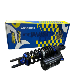 ESPADA ABSORBER A310 EGO AVANTIZ/SOLARIZ 305MM BLUE GGCSUP