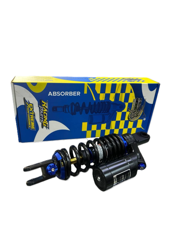 ESPADA ABSORBER A310 EGO AVANTIZ/SOLARIZ 305MM BLUE GGCSUP