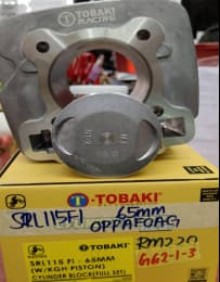 SRL115 FI 65MM