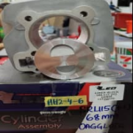 SRL115 FI 68MM