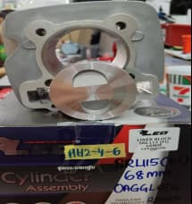 SRL115 FI 68MM