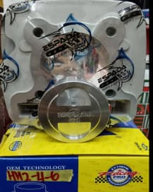 SRL115 FI 63MM