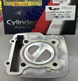 SRL115 FI 65MM