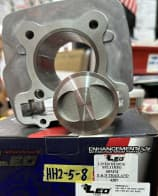 SRL115 FI 60MM