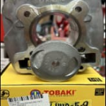 SRL115 FI 62MM