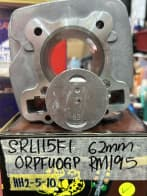 SRL115 FI 62MM
