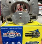 SRL115 FI 62MM