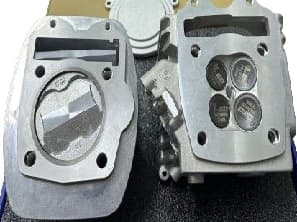 SRL115 FI 65MM
