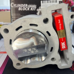 LC/FZ 63MM + 3MM CERAMIC BLOCK
