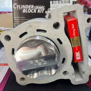 LC/FZ 63MM + 3MM CERAMIC BLOCK