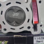 NMAX/NVX/Y16 58MM