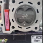 NMAX/NVX/Y16 63MM