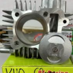 KRISS110 62MM