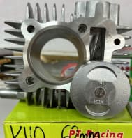 KRISS110 62MM