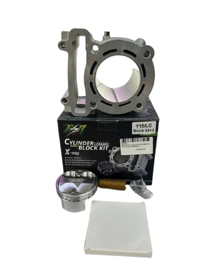 LC/FZ 65MM (DOME3.0) (SEMI DOME)