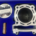 LC/FZ 70MM / BODY+14MM(SLEEVE+16MM)