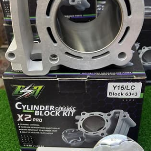 LC/FZ 63MM + 3MM CERAMIC BLOCK